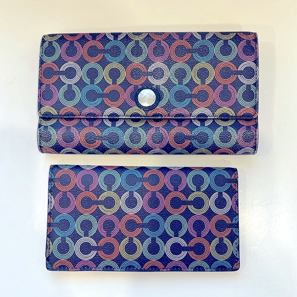 Coach Bundle